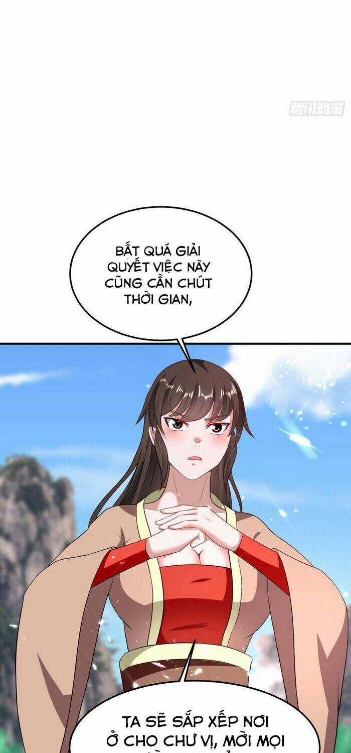 Tiên Đế Qui Lai Chapter 193 trang 20