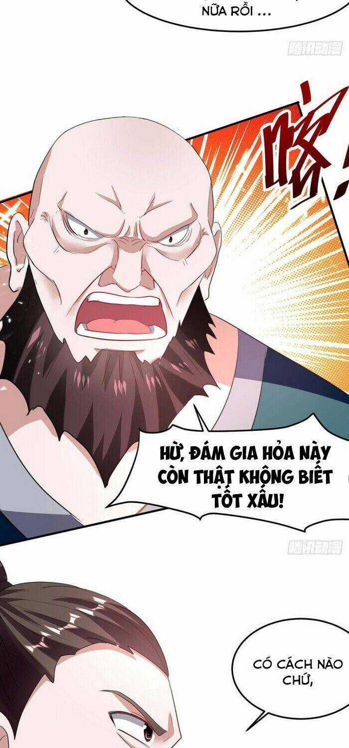 Tiên Đế Qui Lai Chapter 193 trang 22