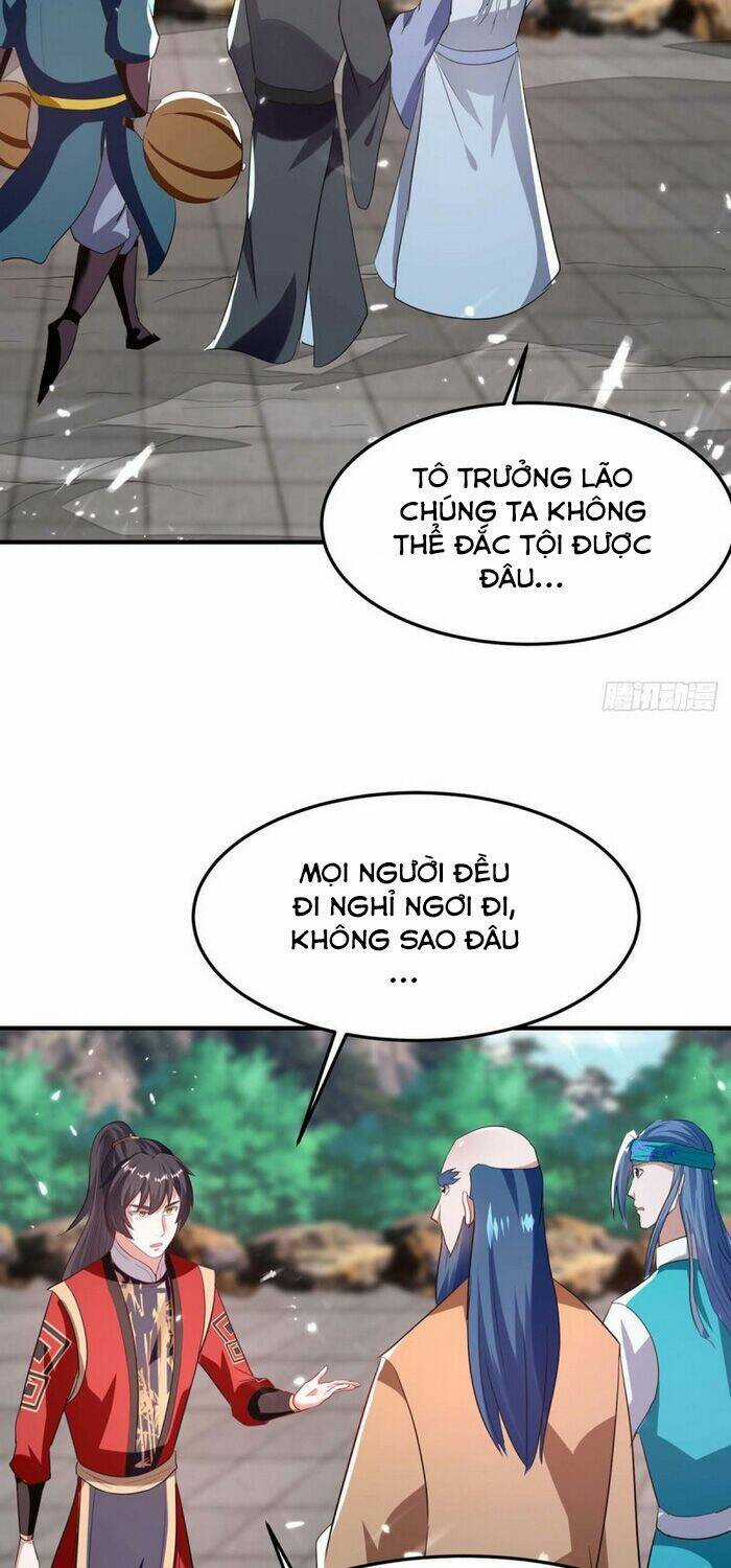Tiên Đế Qui Lai Chapter 193 trang 24