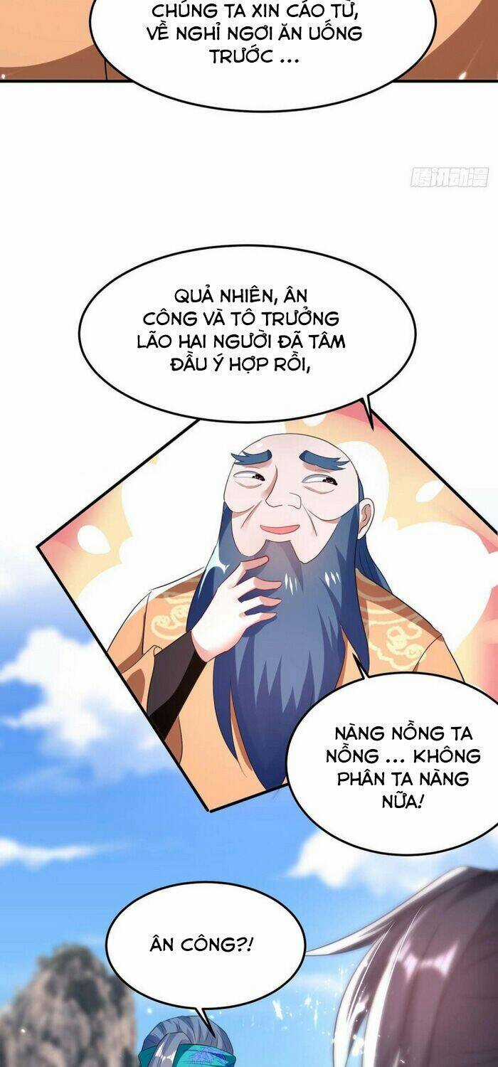 Tiên Đế Qui Lai Chapter 193 trang 26