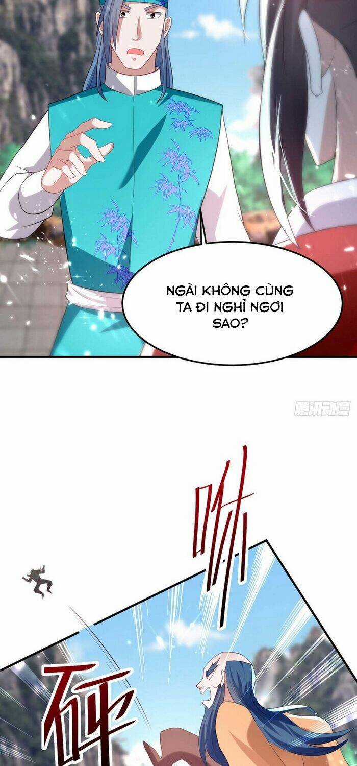 Tiên Đế Qui Lai Chapter 193 trang 27