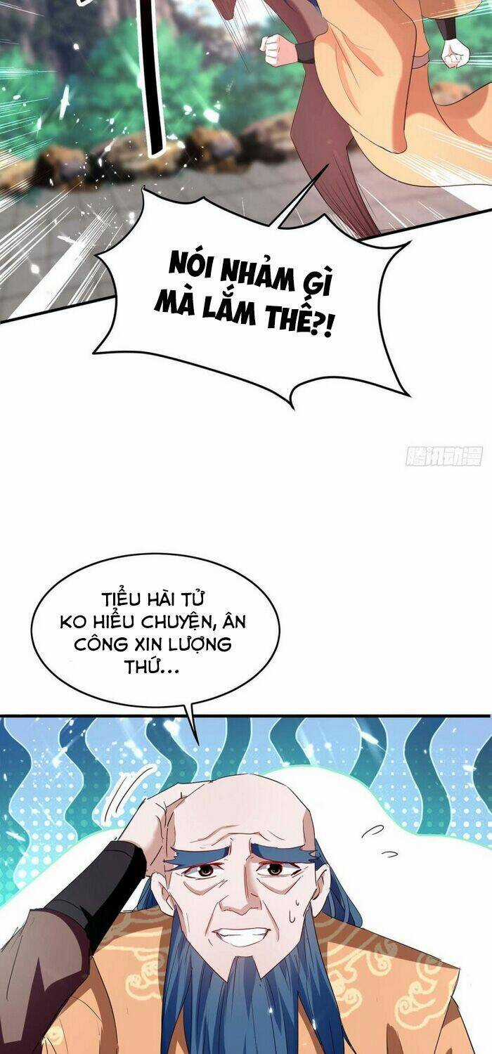 Tiên Đế Qui Lai Chapter 193 trang 28