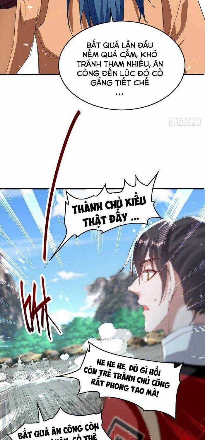 Tiên Đế Qui Lai Chapter 193 trang 29