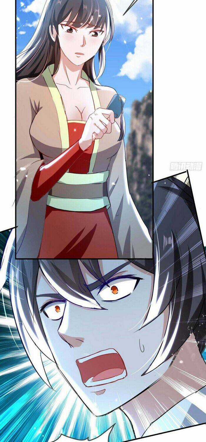 Tiên Đế Qui Lai Chapter 193 trang 3