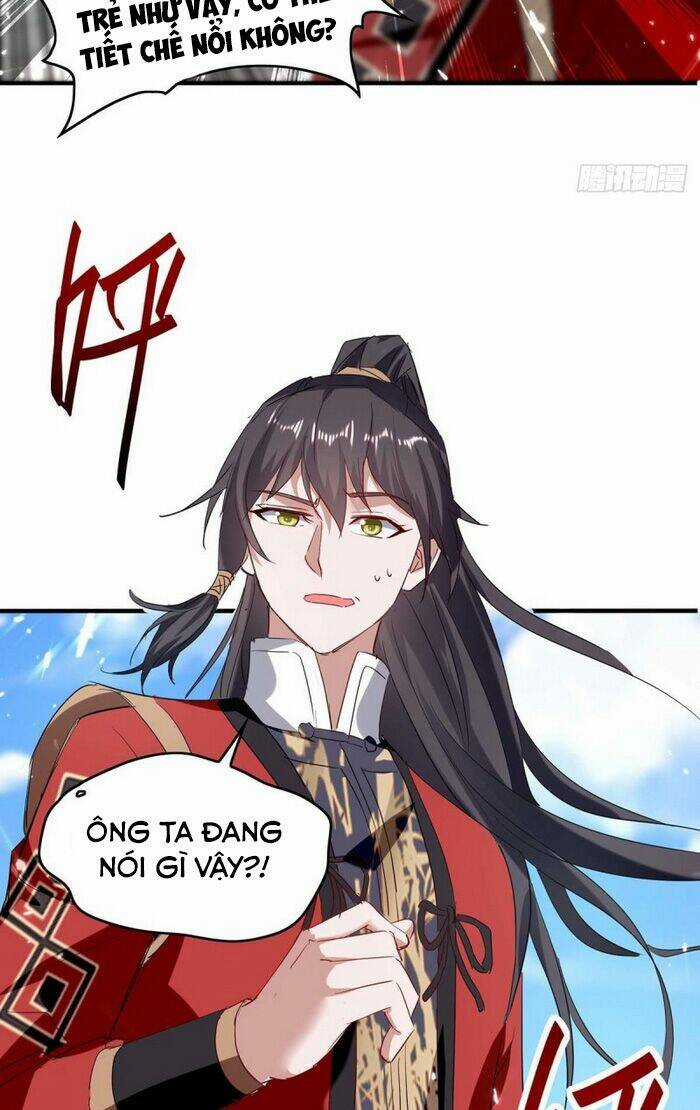 Tiên Đế Qui Lai Chapter 193 trang 30