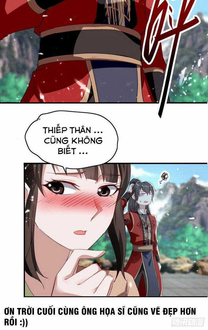 Tiên Đế Qui Lai Chapter 193 trang 31