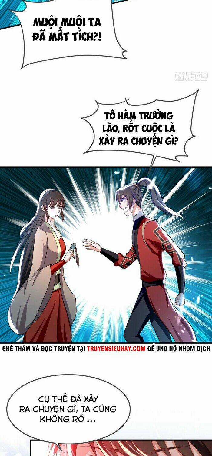 Tiên Đế Qui Lai Chapter 193 trang 4