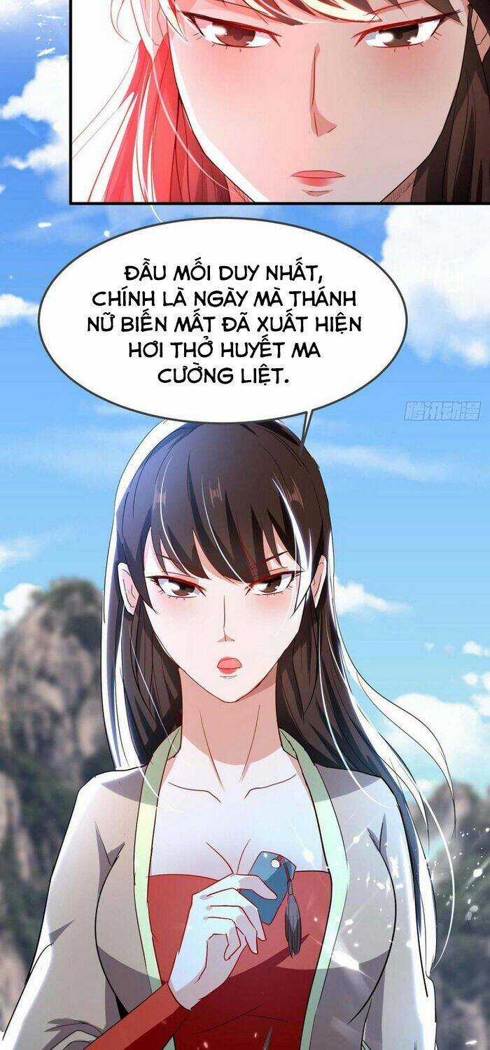 Tiên Đế Qui Lai Chapter 193 trang 5