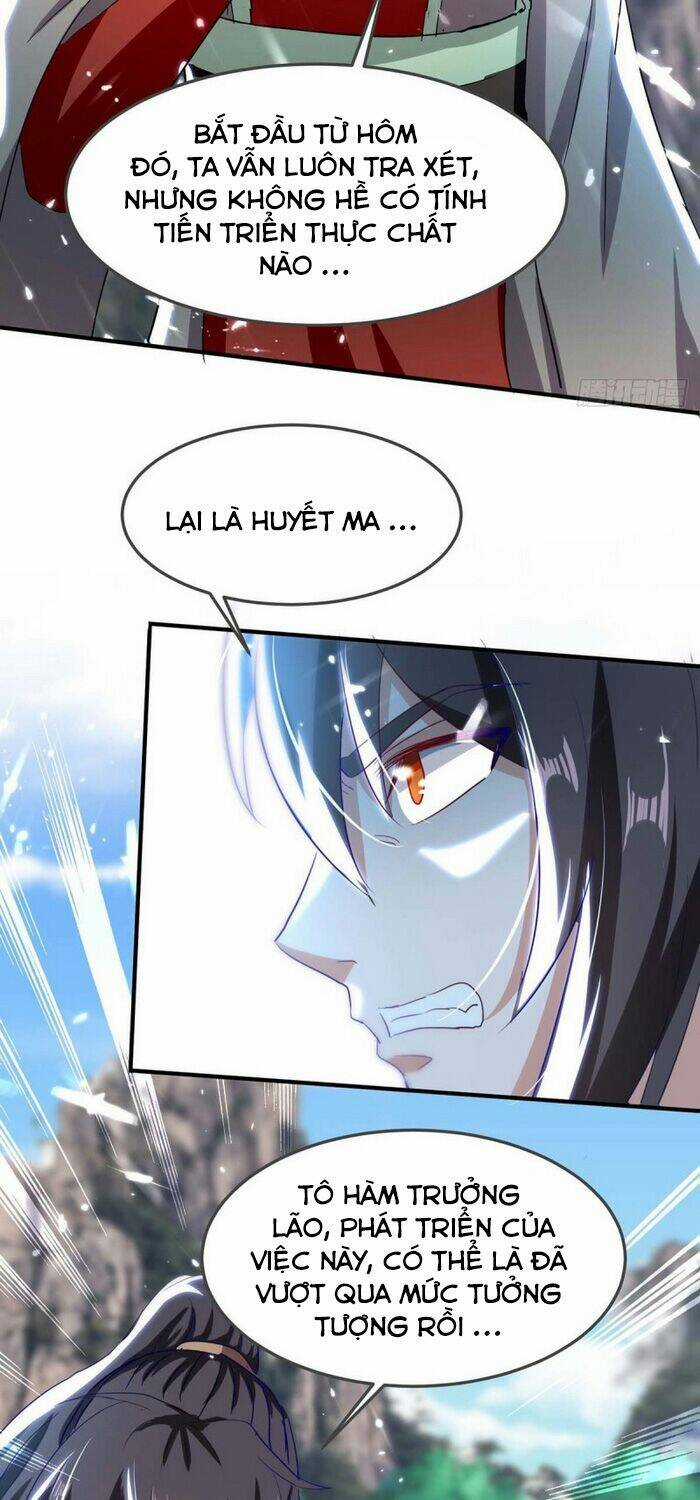 Tiên Đế Qui Lai Chapter 193 trang 6