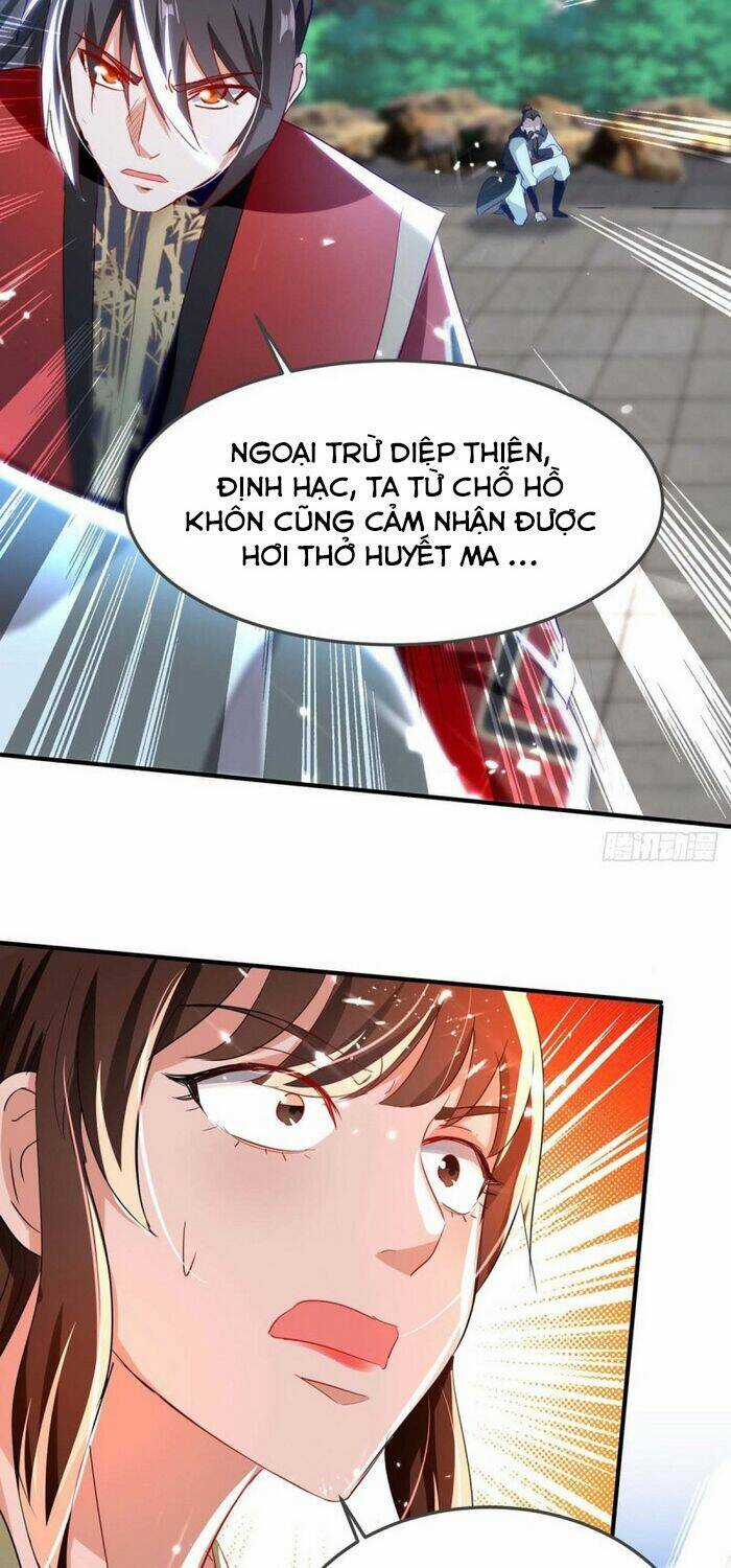 Tiên Đế Qui Lai Chapter 193 trang 7