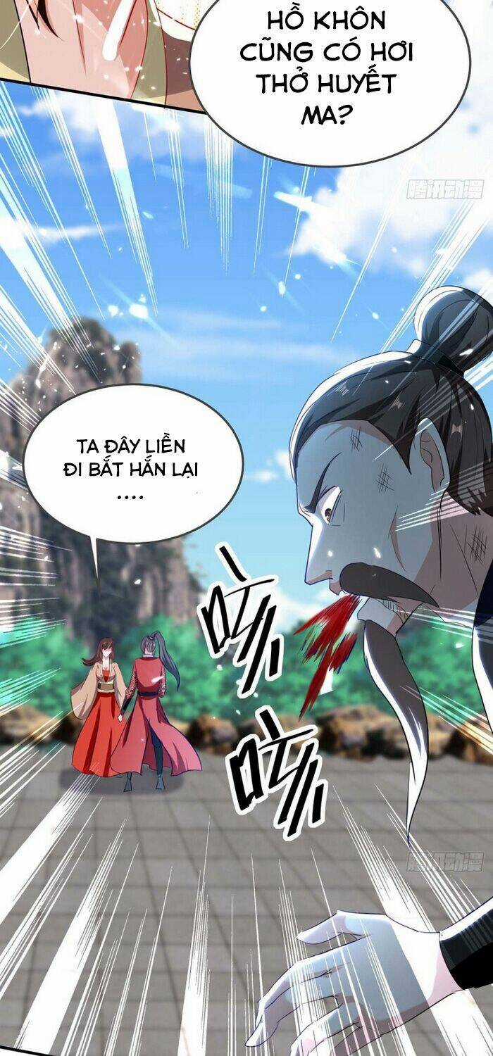 Tiên Đế Qui Lai Chapter 193 trang 8