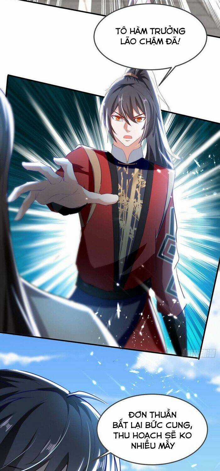 Tiên Đế Qui Lai Chapter 193 trang 9