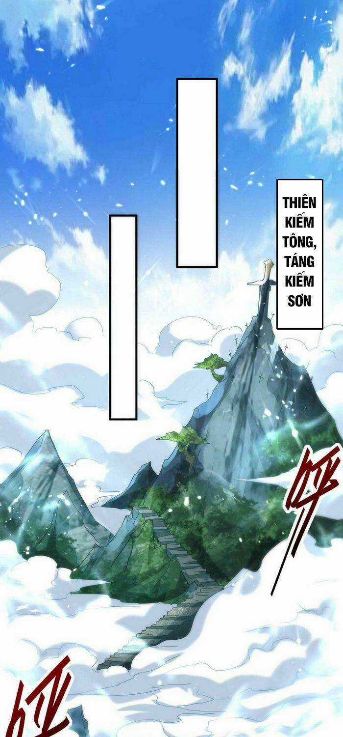 Tiên Đế Qui Lai Chapter 194 trang 0