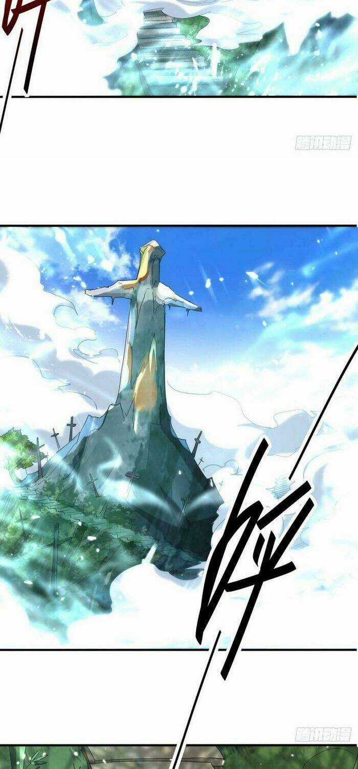 Tiên Đế Qui Lai Chapter 194 trang 1