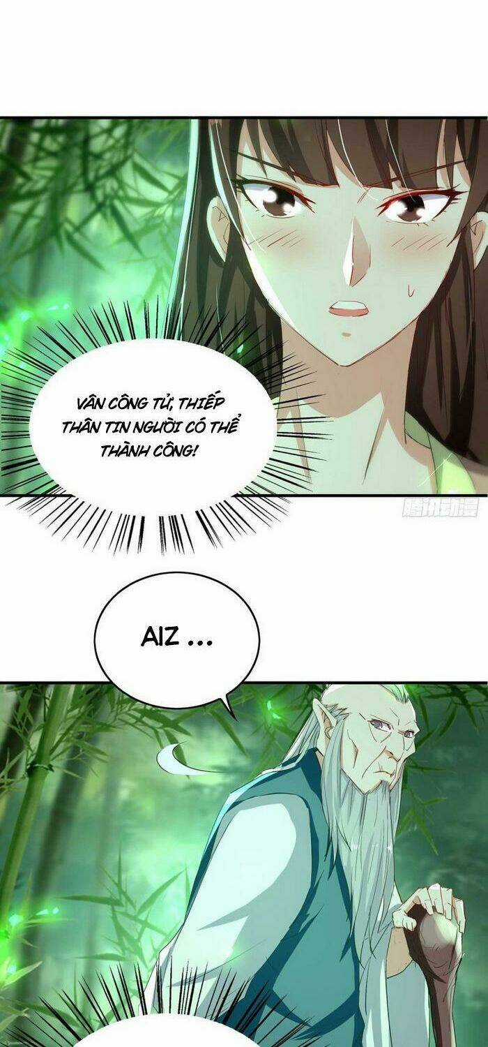 Tiên Đế Qui Lai Chapter 194 trang 13