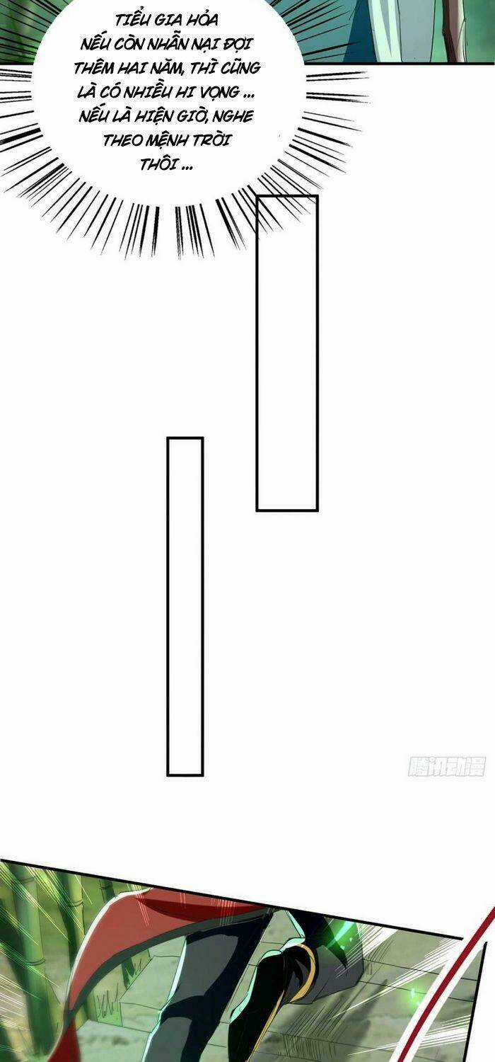 Tiên Đế Qui Lai Chapter 194 trang 14