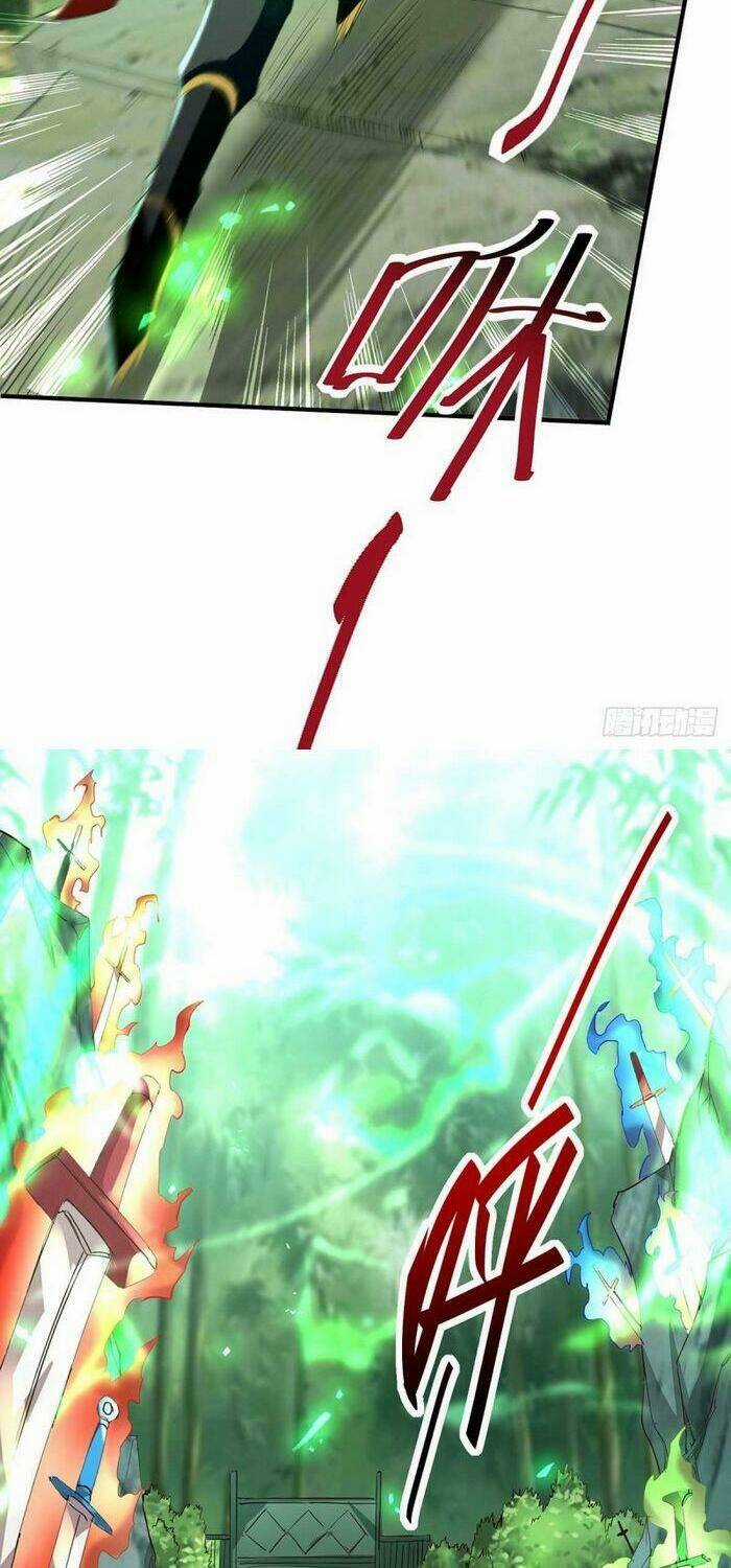 Tiên Đế Qui Lai Chapter 194 trang 15