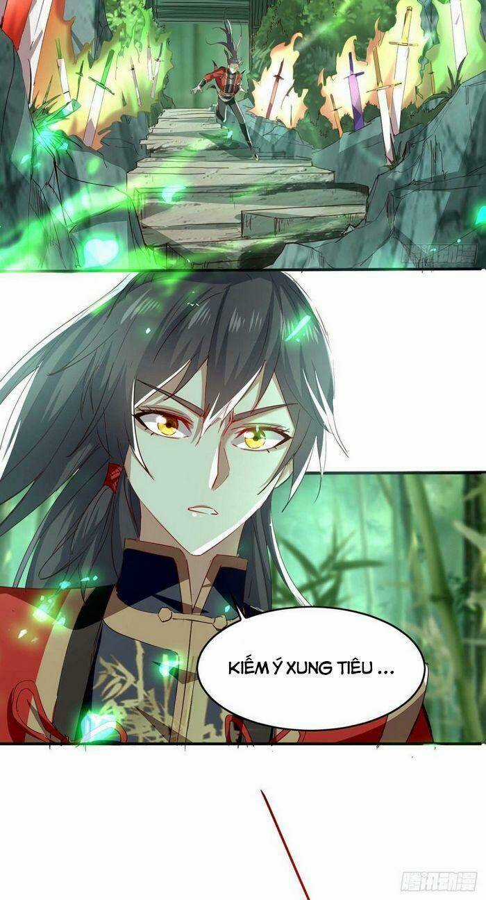 Tiên Đế Qui Lai Chapter 194 trang 16