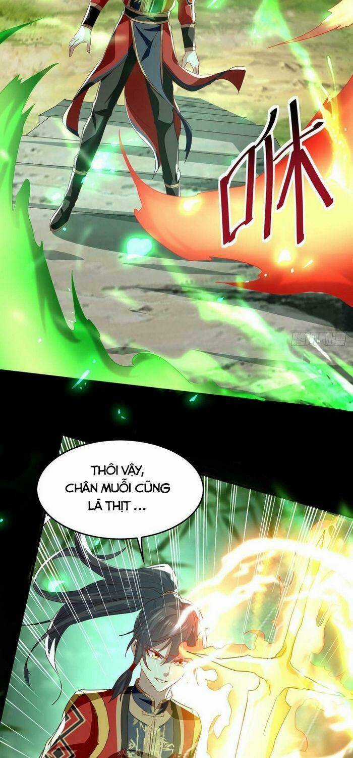 Tiên Đế Qui Lai Chapter 194 trang 19
