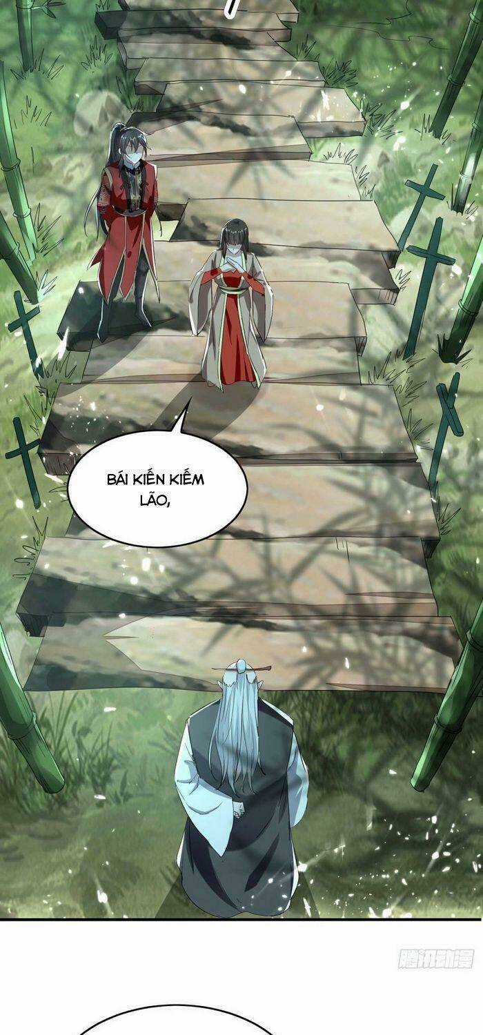 Tiên Đế Qui Lai Chapter 194 trang 2