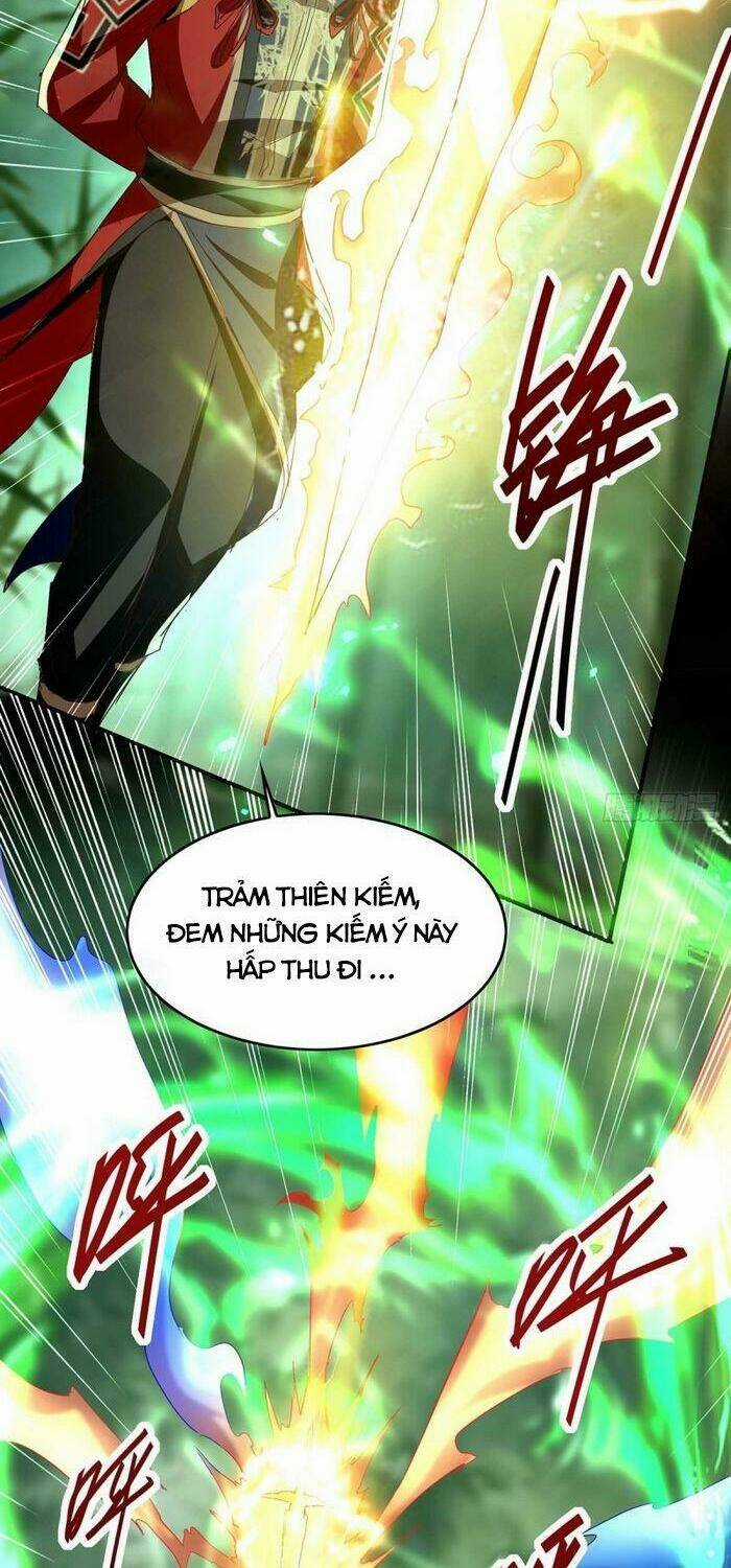 Tiên Đế Qui Lai Chapter 194 trang 20