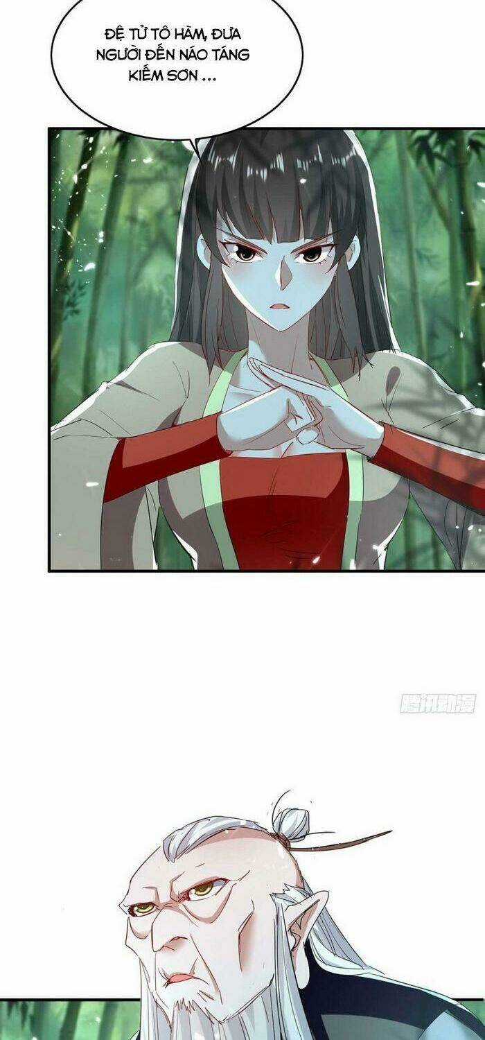 Tiên Đế Qui Lai Chapter 194 trang 3