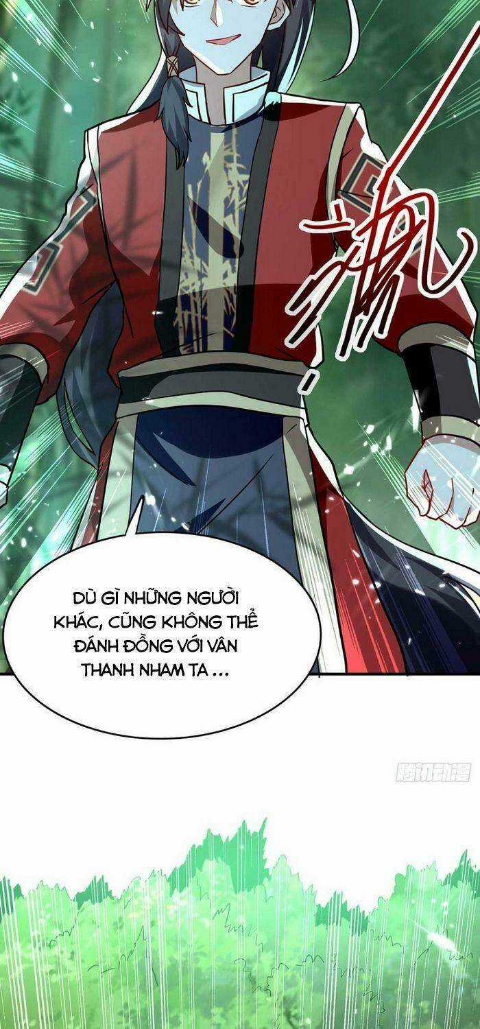 Tiên Đế Qui Lai Chapter 194 trang 6