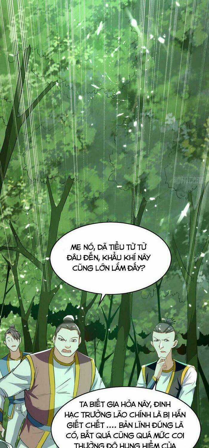 Tiên Đế Qui Lai Chapter 194 trang 7