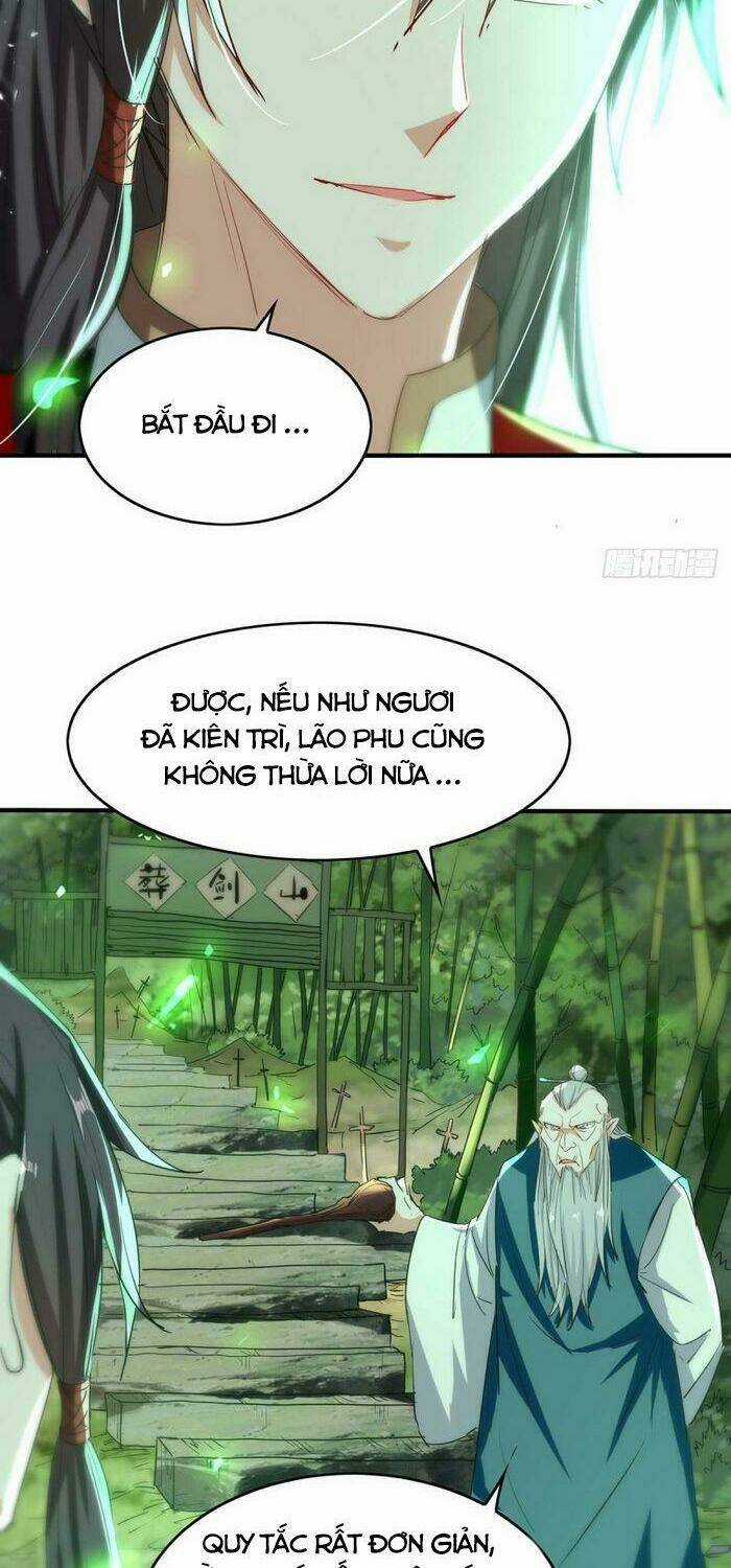 Tiên Đế Qui Lai Chapter 194 trang 9