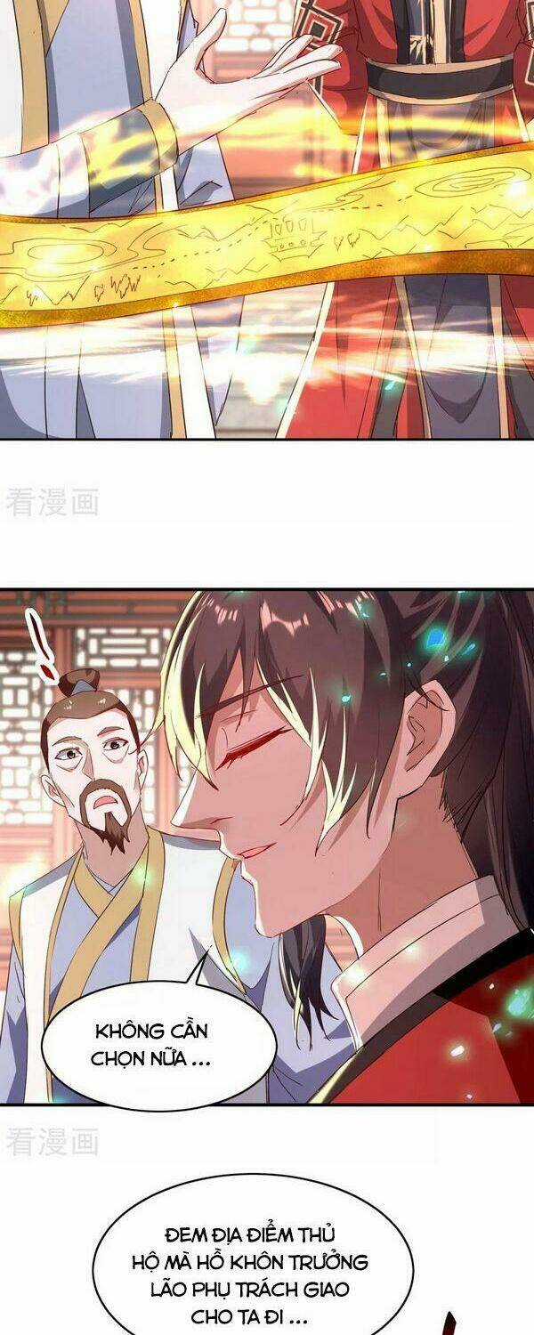 Tiên Đế Qui Lai Chapter 195 trang 13