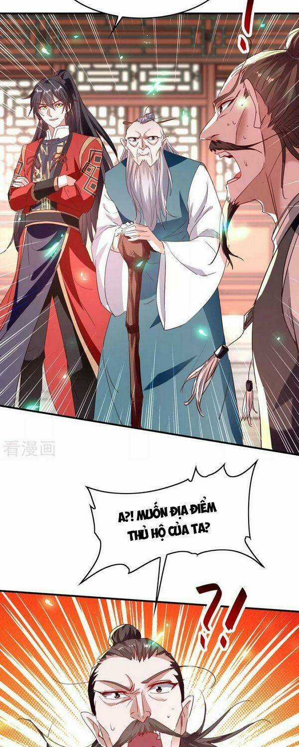 Tiên Đế Qui Lai Chapter 195 trang 14