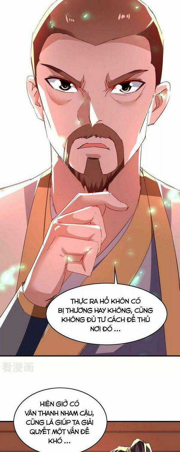 Tiên Đế Qui Lai Chapter 195 trang 17