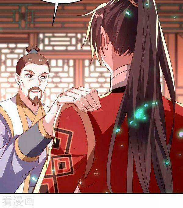 Tiên Đế Qui Lai Chapter 195 trang 18