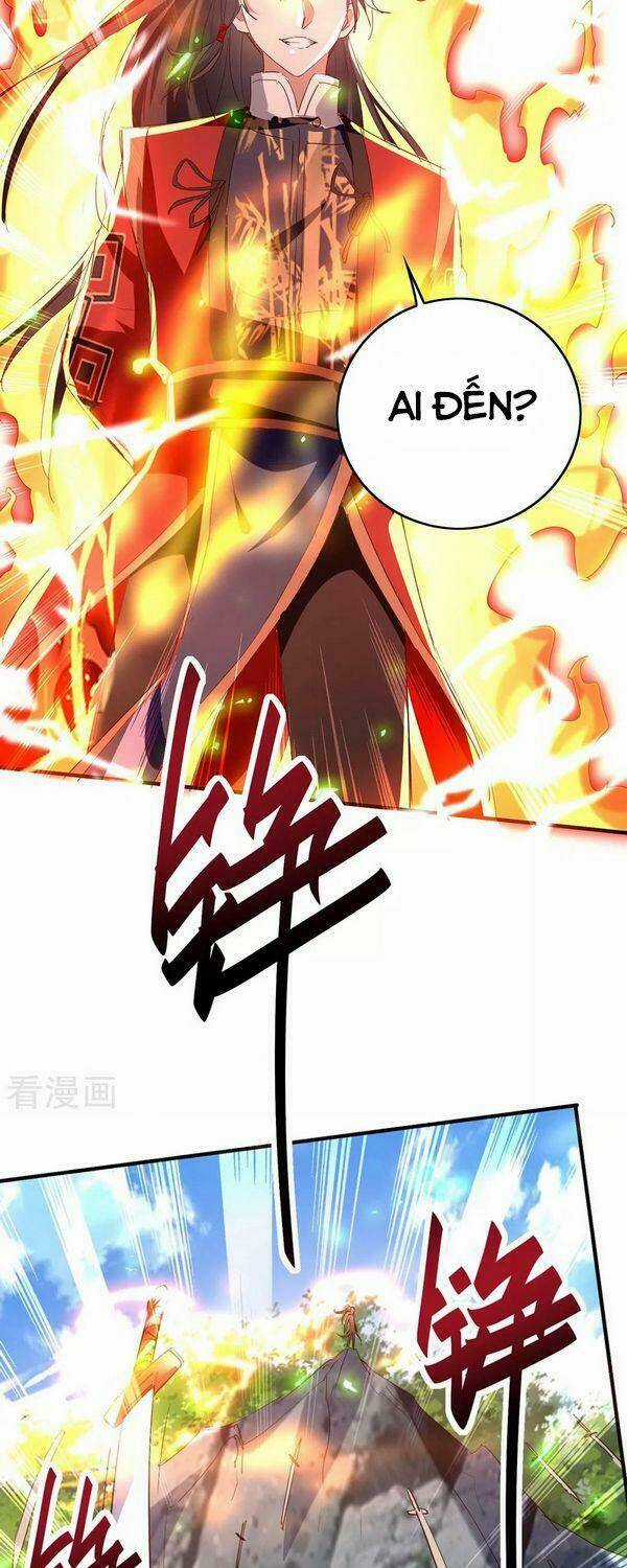 Tiên Đế Qui Lai Chapter 195 trang 2