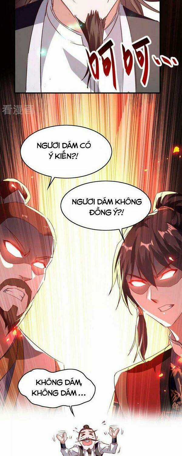 Tiên Đế Qui Lai Chapter 195 trang 20