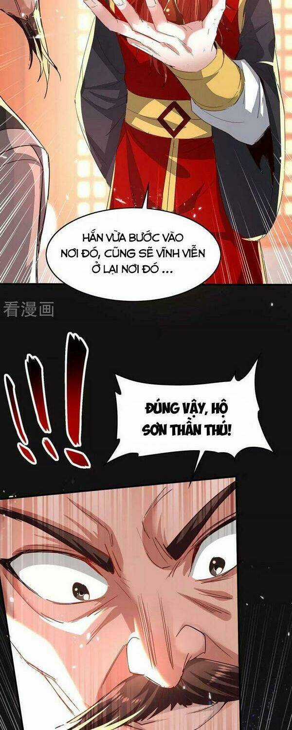 Tiên Đế Qui Lai Chapter 195 trang 24