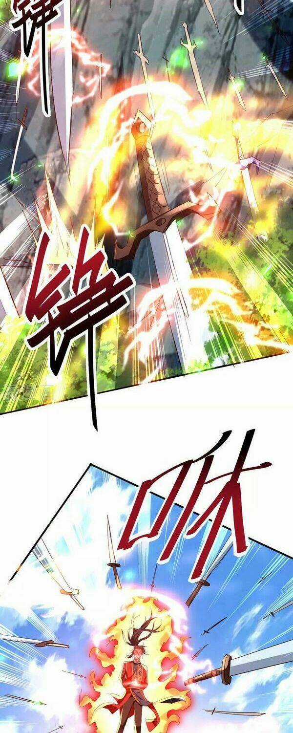 Tiên Đế Qui Lai Chapter 195 trang 3