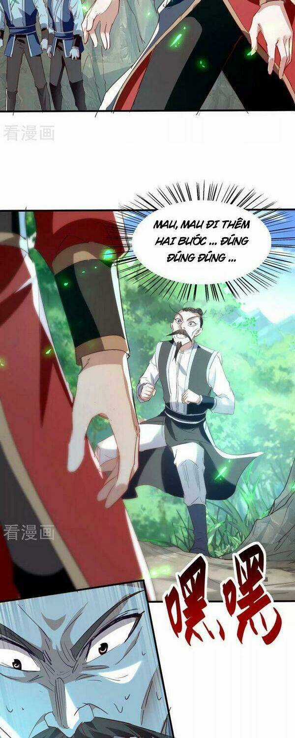 Tiên Đế Qui Lai Chapter 196 trang 13