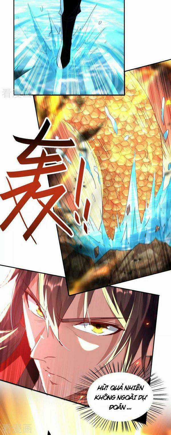 Tiên Đế Qui Lai Chapter 196 trang 16