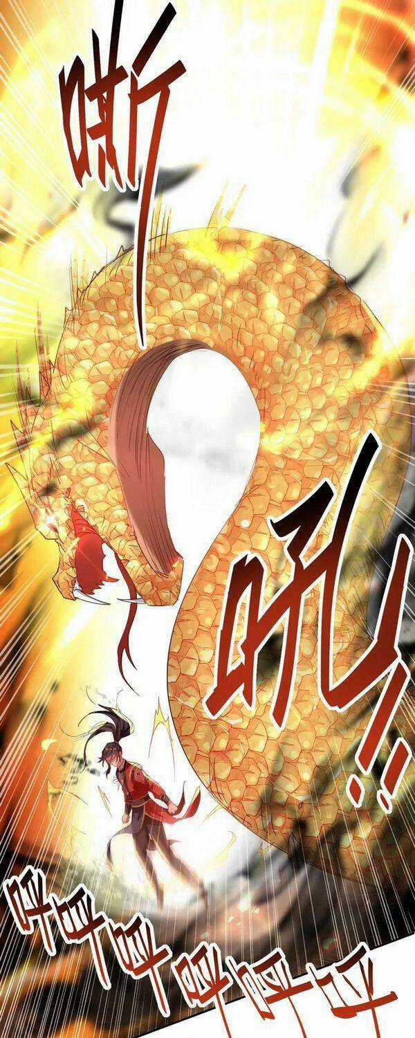 Tiên Đế Qui Lai Chapter 196 trang 17