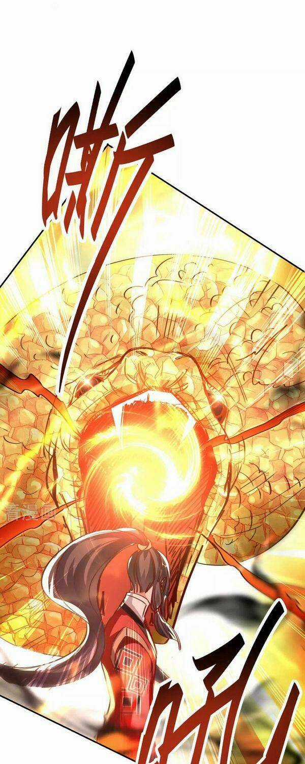 Tiên Đế Qui Lai Chapter 196 trang 21