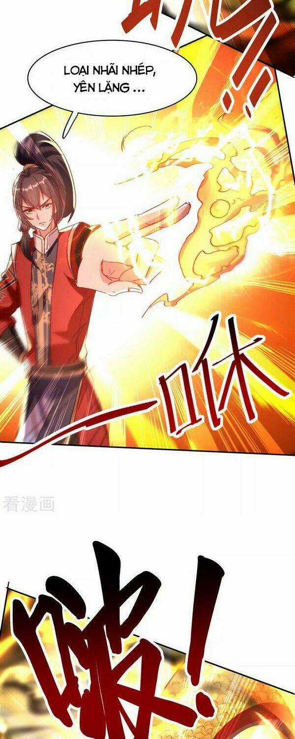 Tiên Đế Qui Lai Chapter 196 trang 22