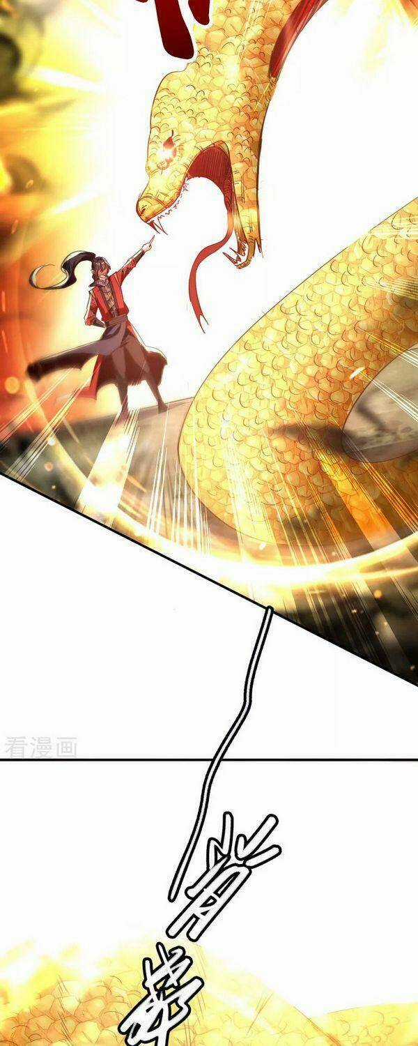 Tiên Đế Qui Lai Chapter 196 trang 23