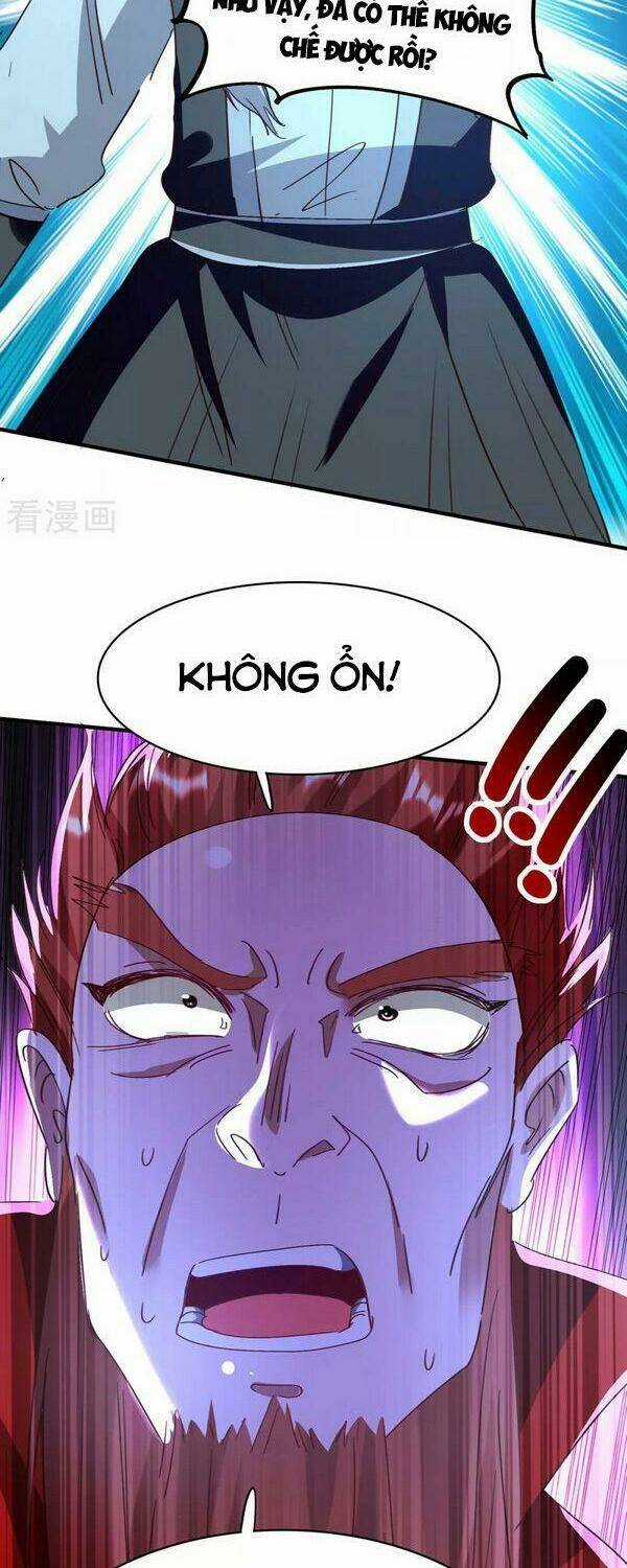 Tiên Đế Qui Lai Chapter 196 trang 26