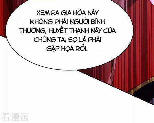 Tiên Đế Qui Lai Chapter 196 trang 27