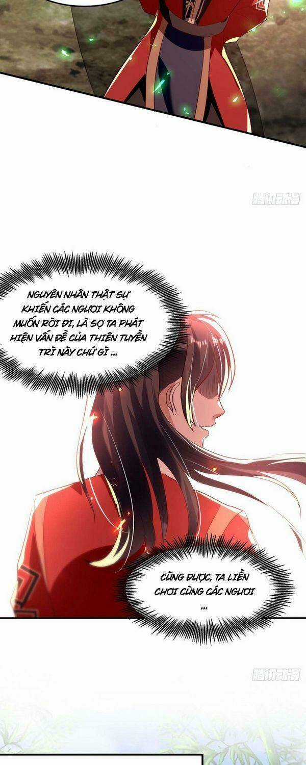 Tiên Đế Qui Lai Chapter 197 trang 12