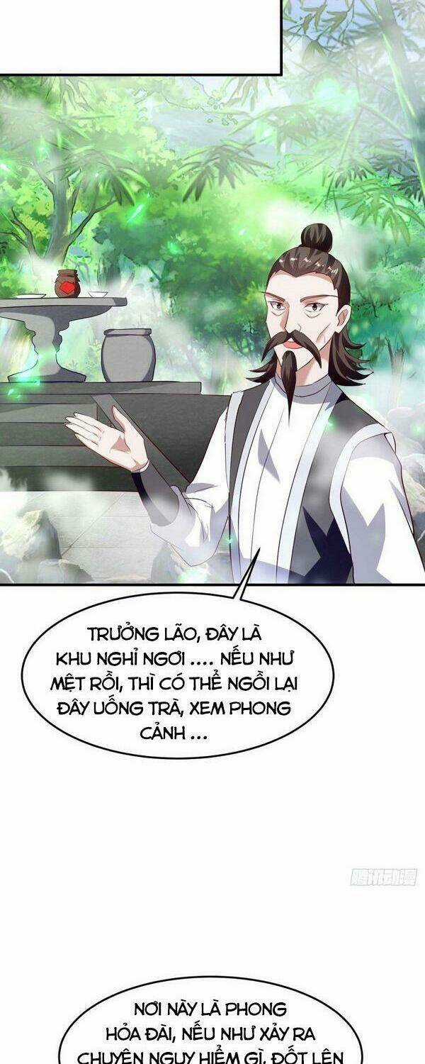 Tiên Đế Qui Lai Chapter 197 trang 13