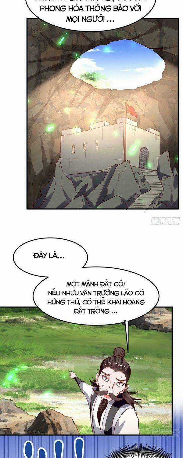 Tiên Đế Qui Lai Chapter 197 trang 14