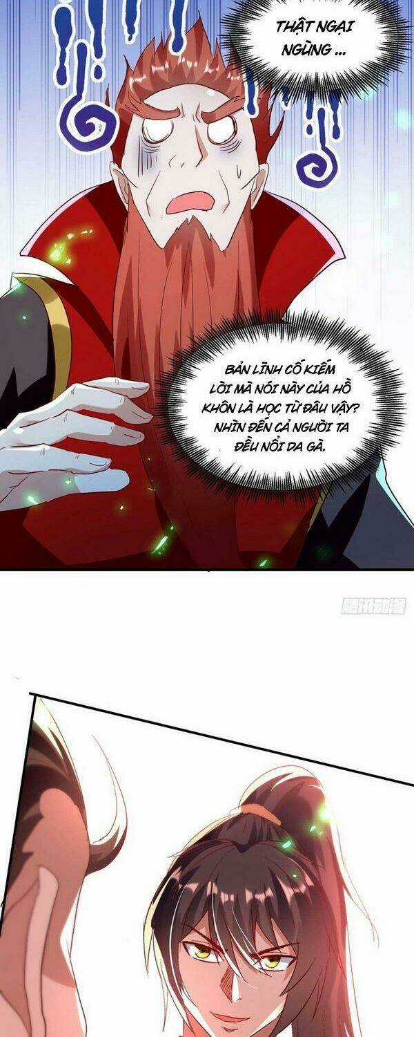 Tiên Đế Qui Lai Chapter 197 trang 15