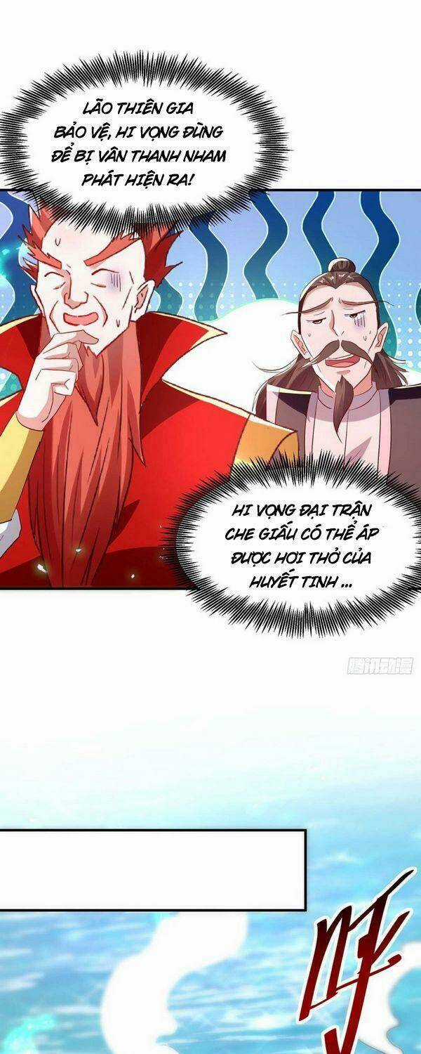 Tiên Đế Qui Lai Chapter 197 trang 21